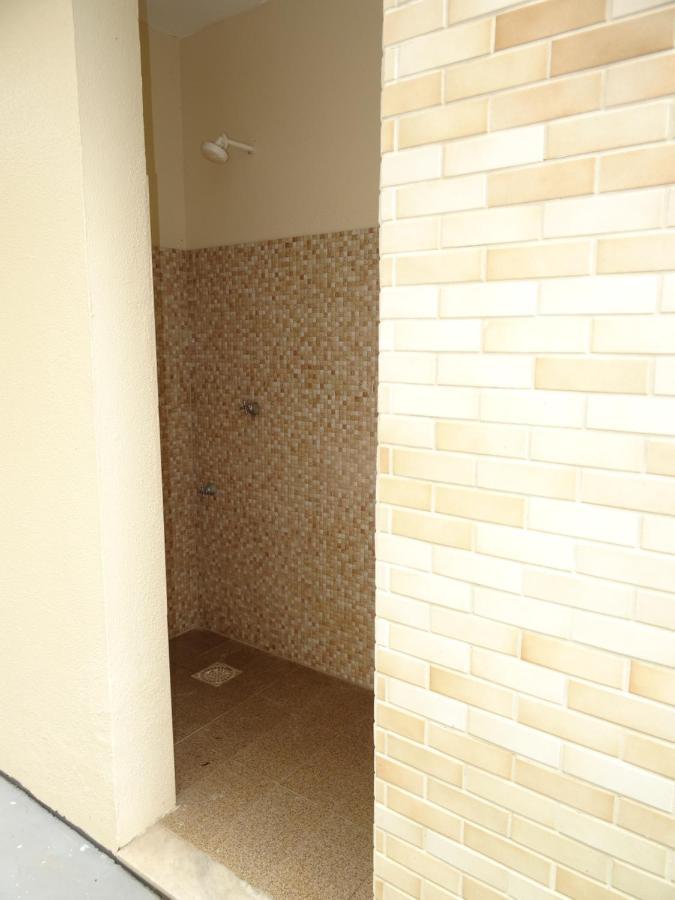 Apt Ingleses 200M Praia Флорианополис Экстерьер фото