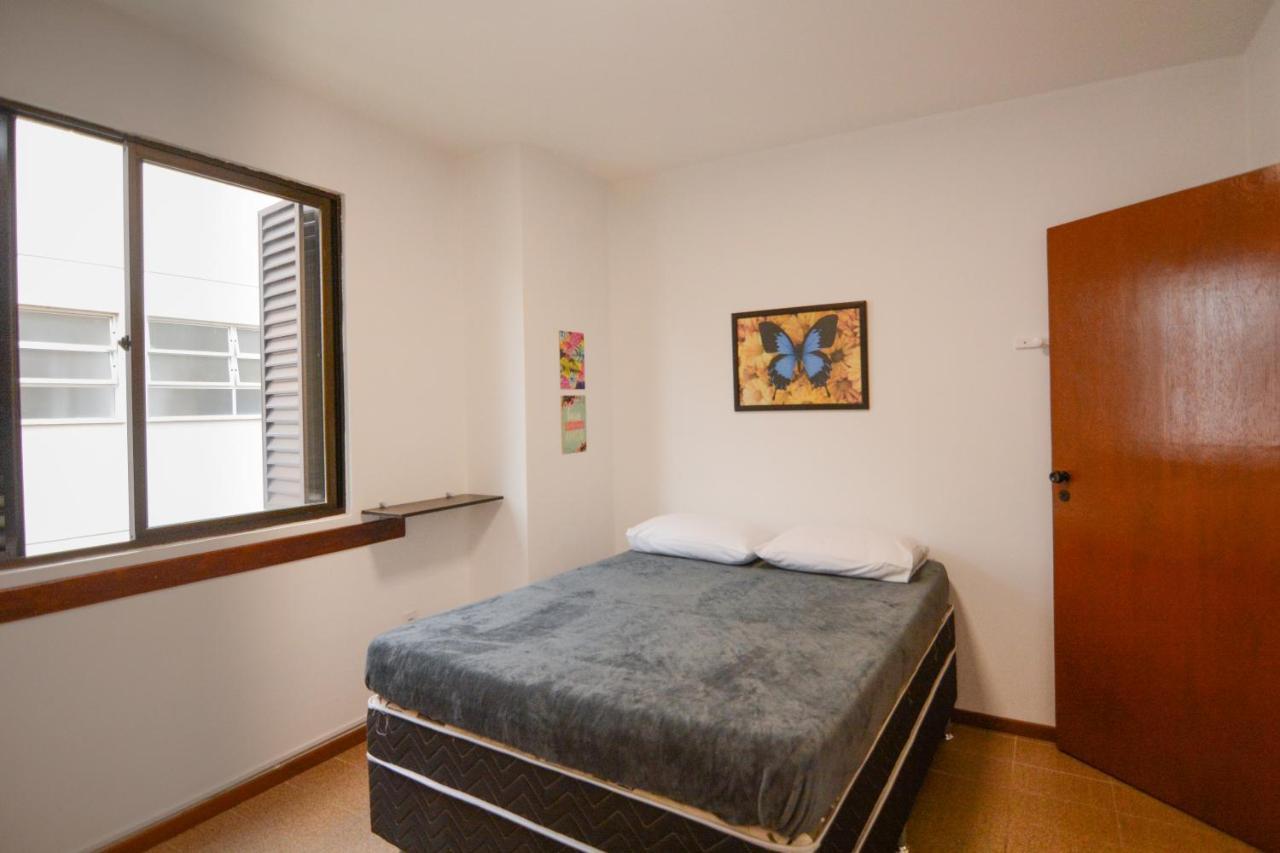 Apt Ingleses 200M Praia Флорианополис Экстерьер фото