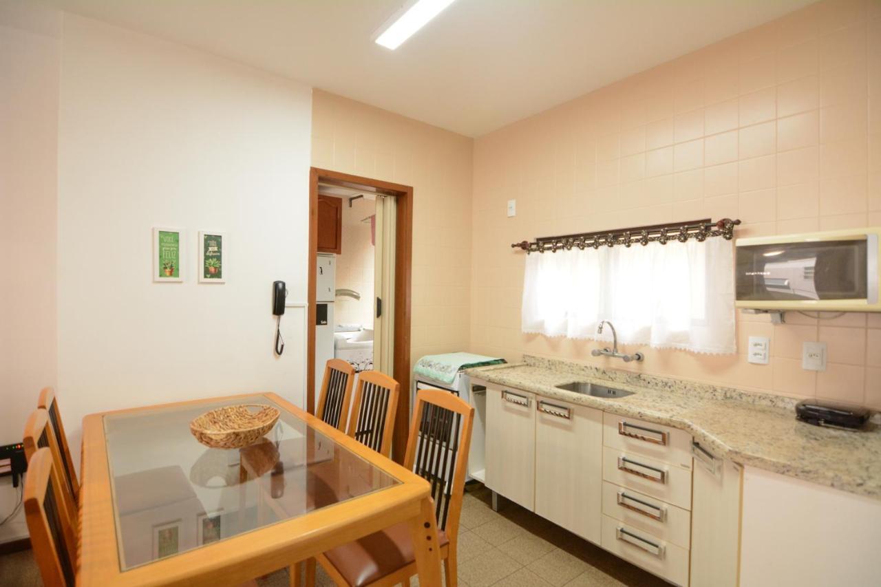 Apt Ingleses 200M Praia Флорианополис Экстерьер фото